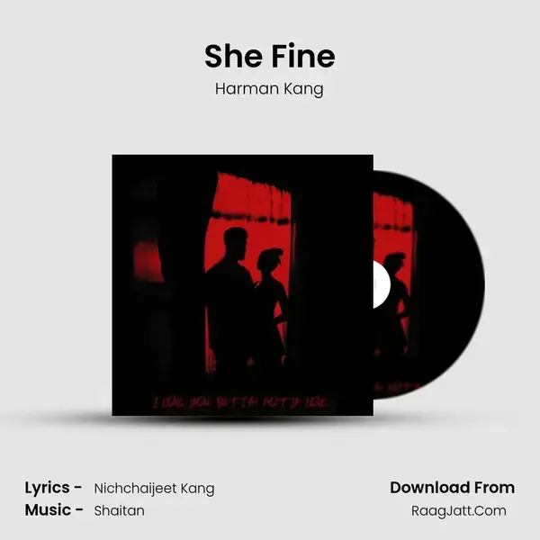 She Fine mp3 song