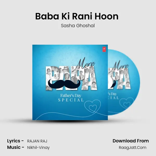 Baba Ki Rani Hoon (From 