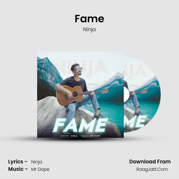 Fame mp3 song