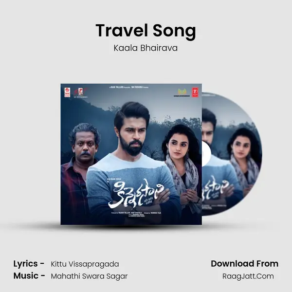 Travel Song mp3 song