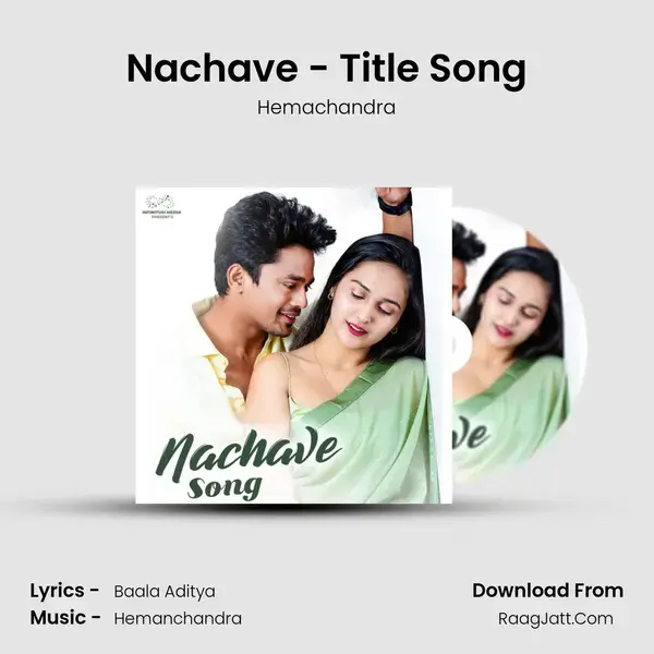 Nachave - Title Song mp3 song