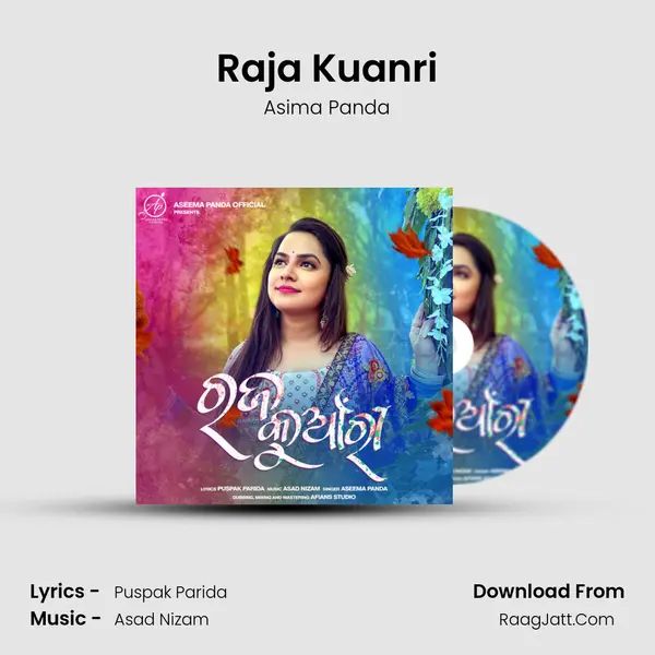 Raja Kuanri mp3 song