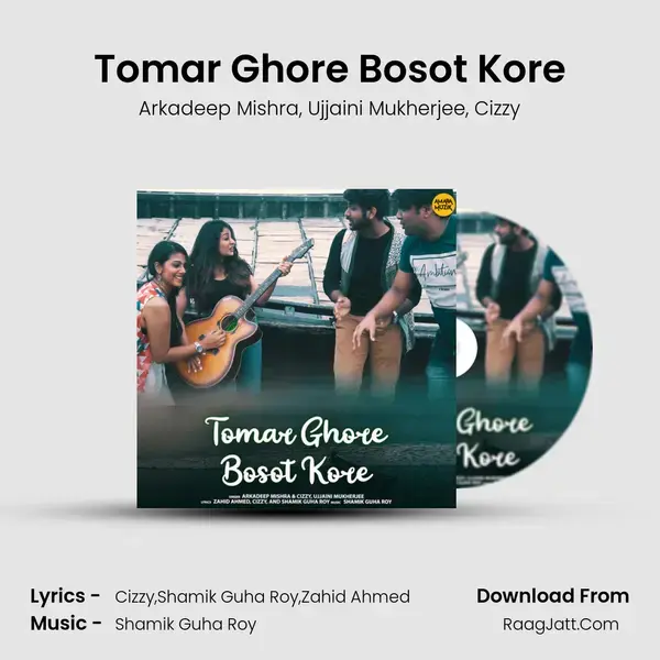 Tomar Ghore Bosot Kore mp3 song