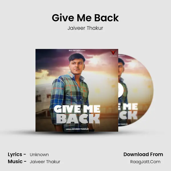 Give Me Back mp3 song