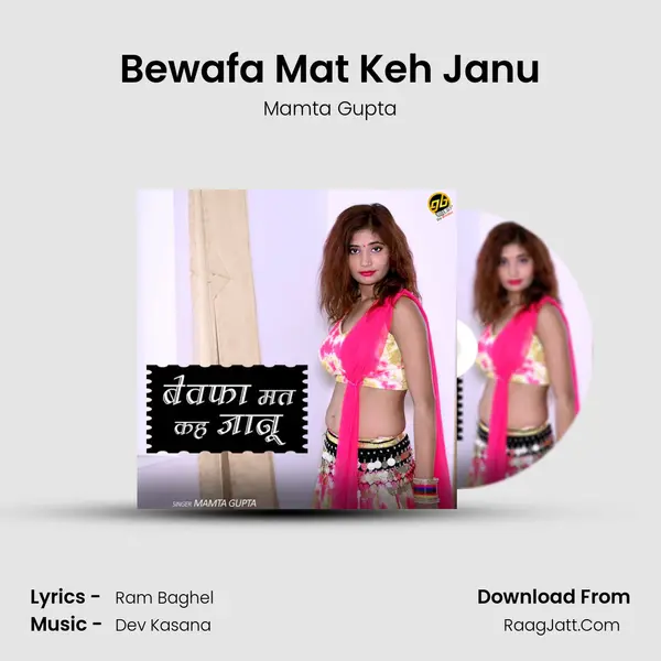 Bewafa Mat Keh Janu mp3 song