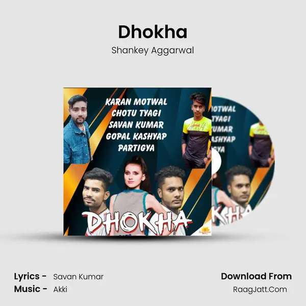 Dhokha mp3 song