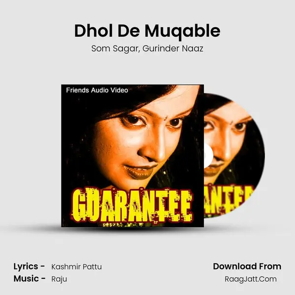 Dhol De Muqable mp3 song