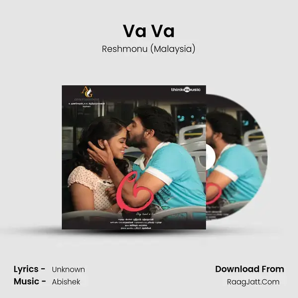 Va Va Song mp3 | Reshmonu (Malaysia)