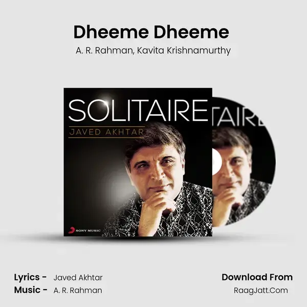 Dheeme Dheeme (From 