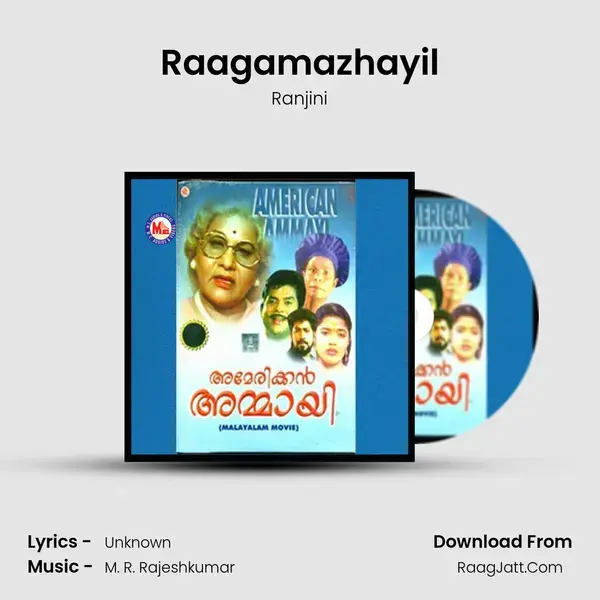 Raagamazhayil mp3 song