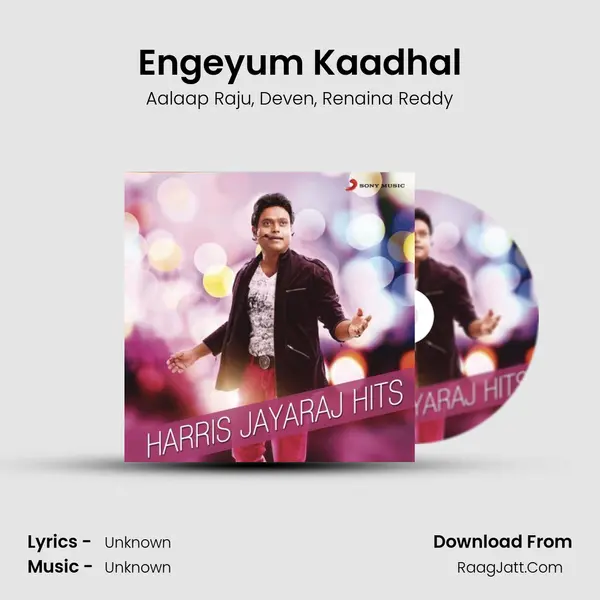 Engeyum Kaadhal mp3 song