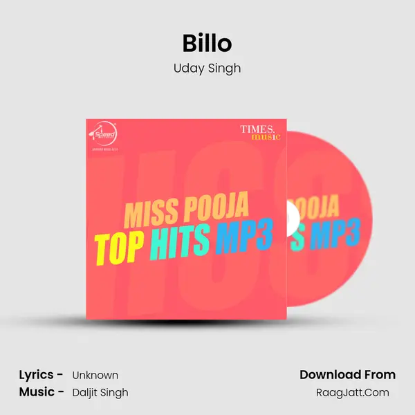 Billo mp3 song