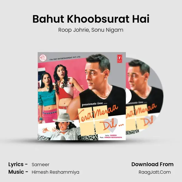 Bahut Khoobsurat Hai mp3 song