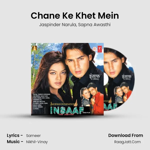 Chane Ke Khet Mein Song mp3 | Jaspinder Narula