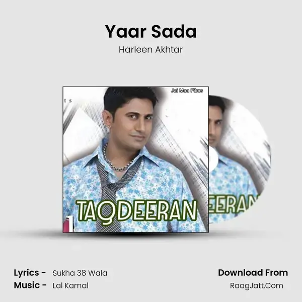 Yaar Sada Song mp3 | Harleen Akhtar