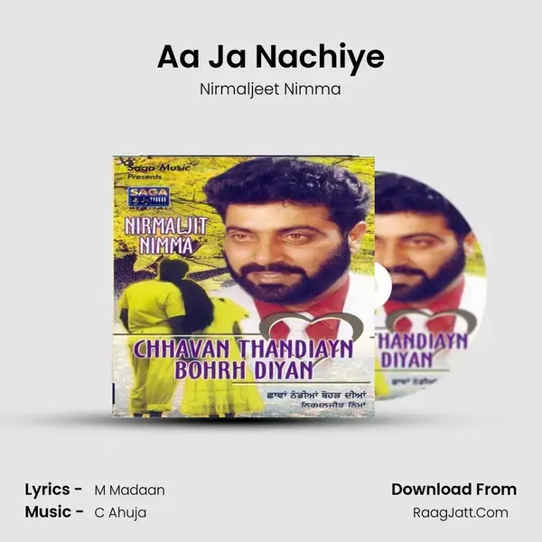 Aa Ja Nachiye mp3 song