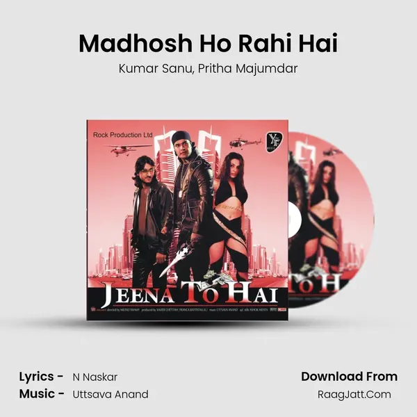 Madhosh Ho Rahi Hai Song mp3 | Kumar Sanu