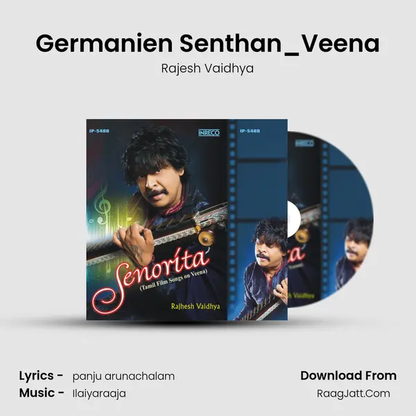 Germanien Senthan_Veena mp3 song