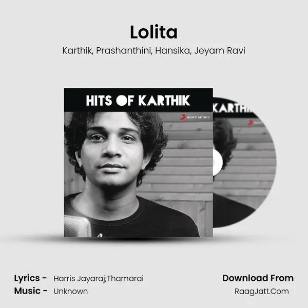 Lolita mp3 song