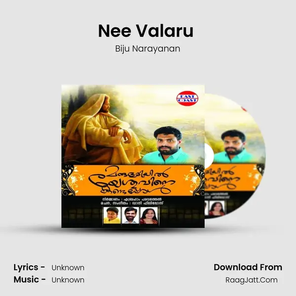 Nee Valaru (M) Song mp3 | Biju Narayanan