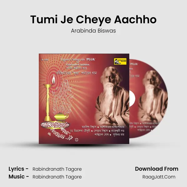 Tumi Je Cheye Aachho mp3 song