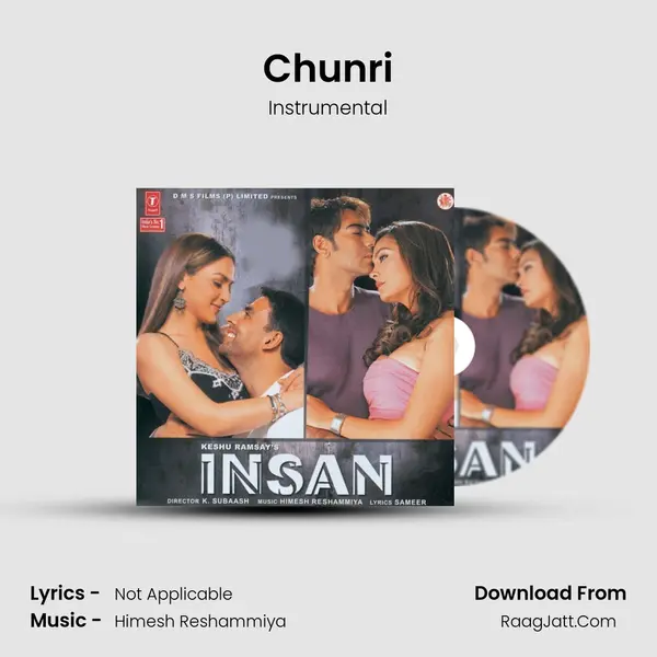 Chunri Song mp3 | Instrumental