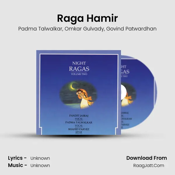 Raga Hamir mp3 song