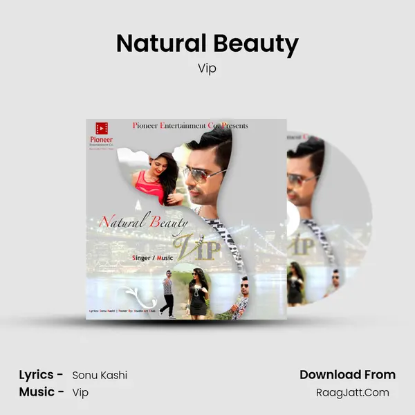 Natural Beauty mp3 song