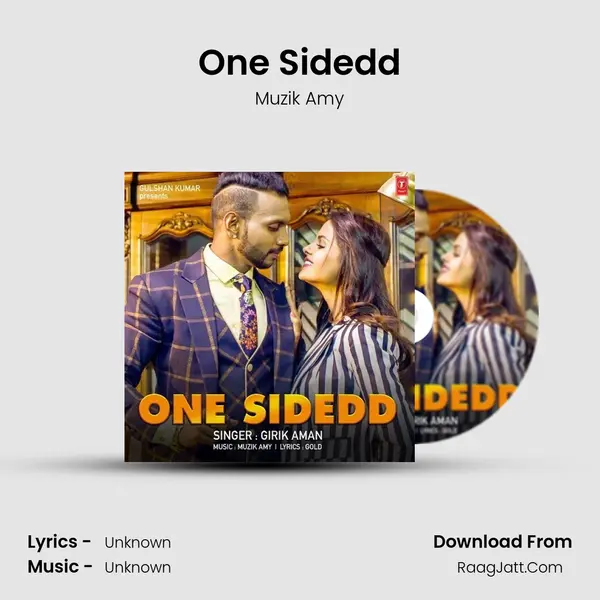 One Sidedd Song mp3 | Muzik Amy