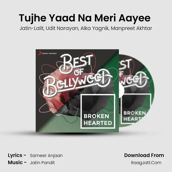 Tujhe Yaad Na Meri Aayee (From 