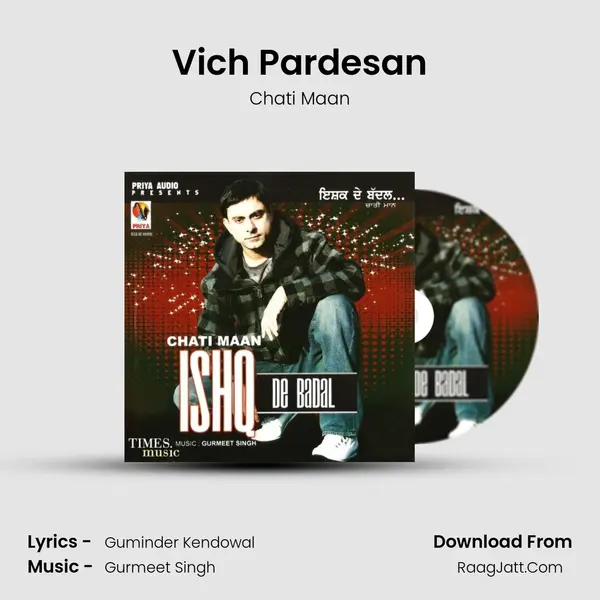 Vich Pardesan mp3 song