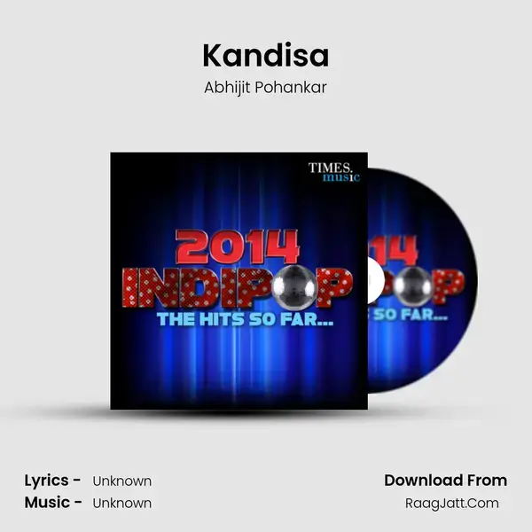 Kandisa mp3 song