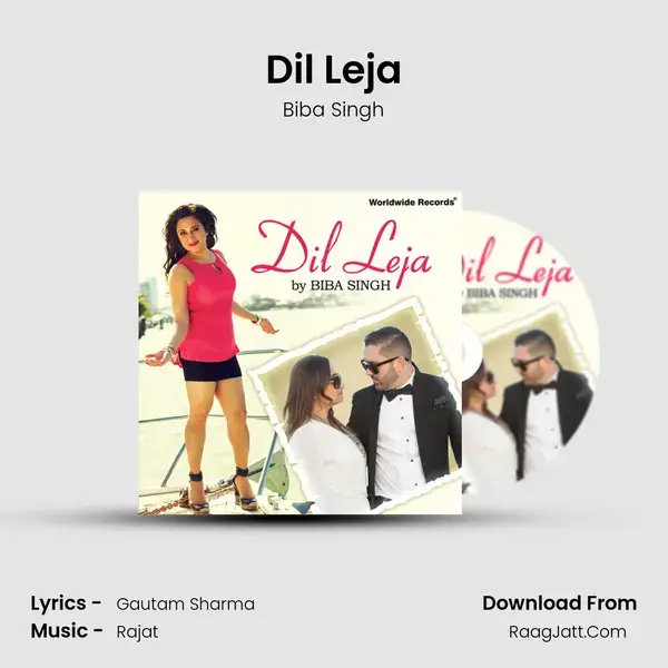 Dil Leja mp3 song