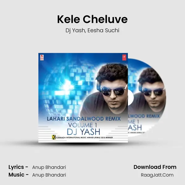 Kele Cheluve Song mp3 | Dj Yash