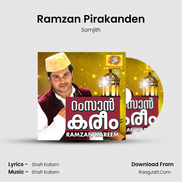 Ramzan Pirakanden mp3 song