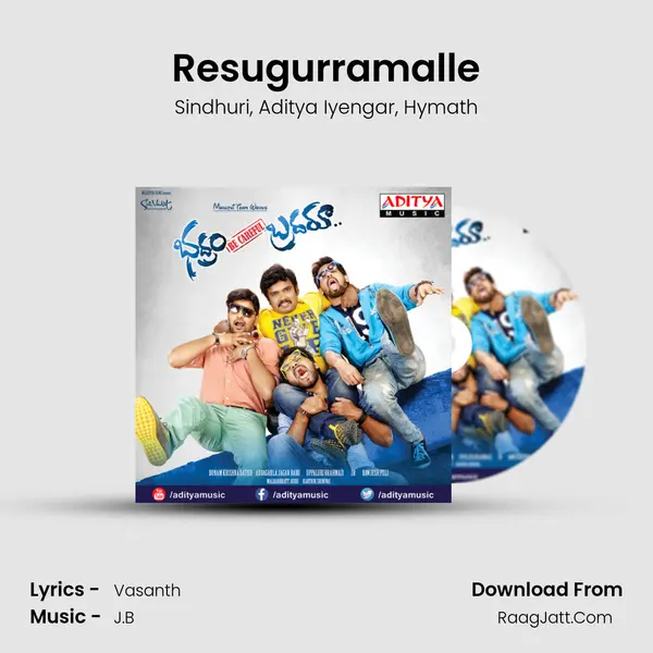 Resugurramalle mp3 song