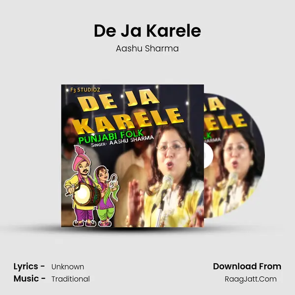 De Ja Karele mp3 song