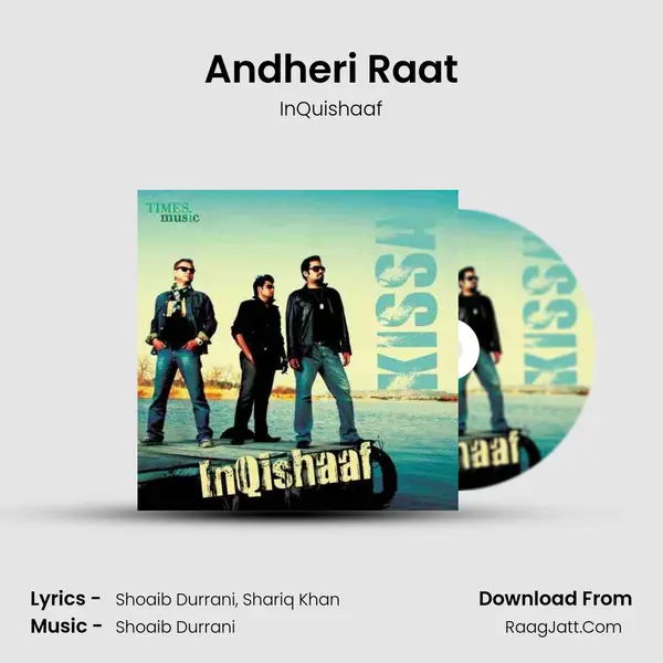 Andheri Raat mp3 song