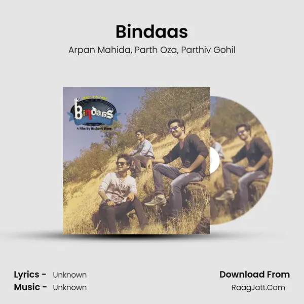 Bindaas mp3 song