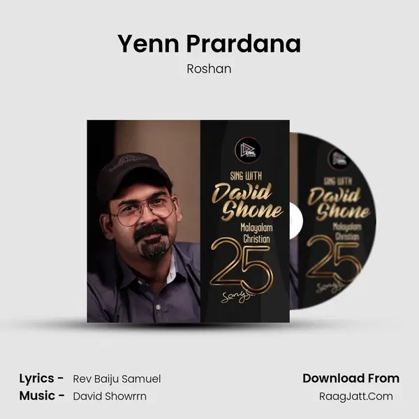 Yenn Prardana Song mp3 | Roshan