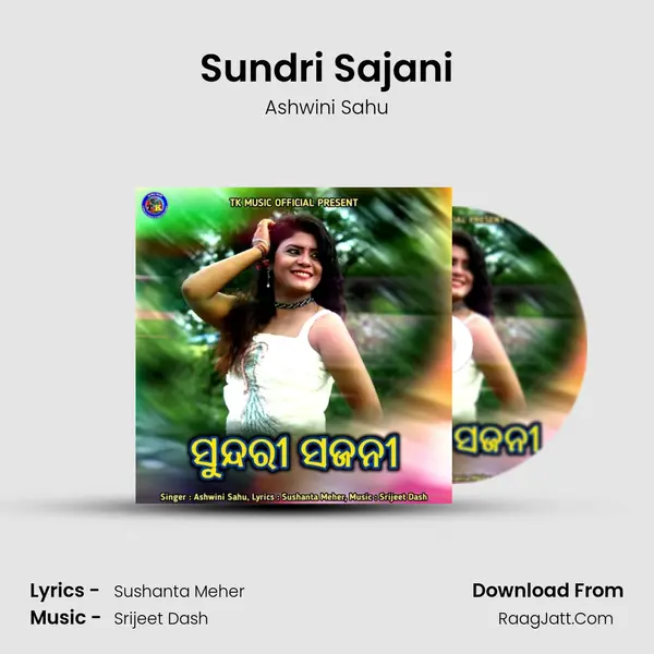 Sundri Sajani mp3 song