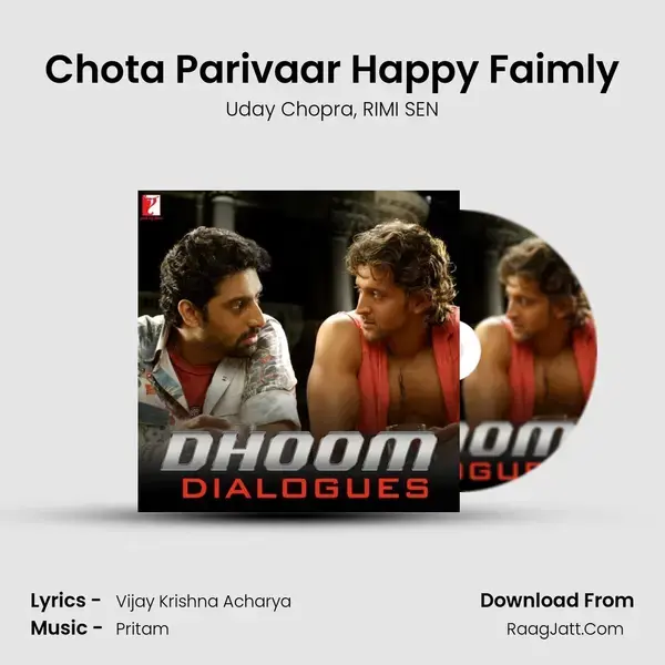 Chota Parivaar Happy Faimly mp3 song