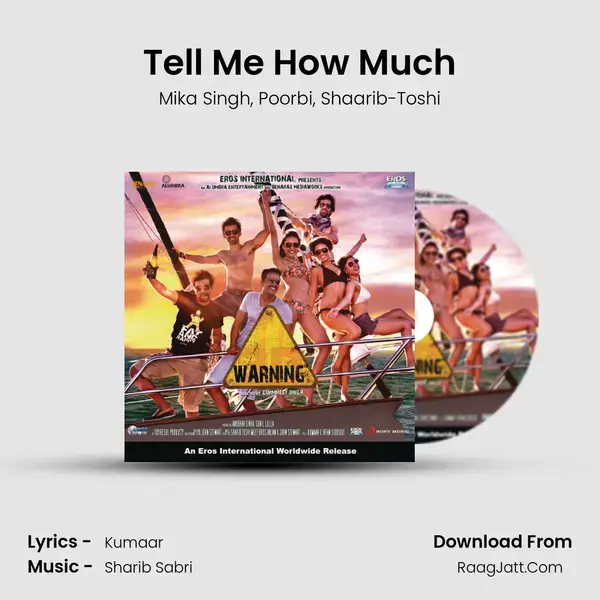 Tell Me How Much mp3 song