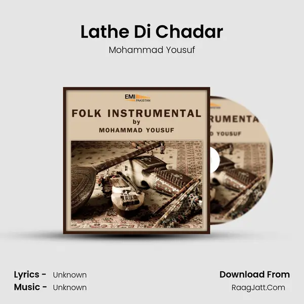 Lathe Di Chadar mp3 song