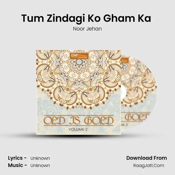 Tum Zindagi Ko Gham Ka (from 