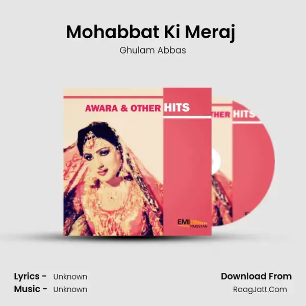 Mohabbat Ki Meraj (From 