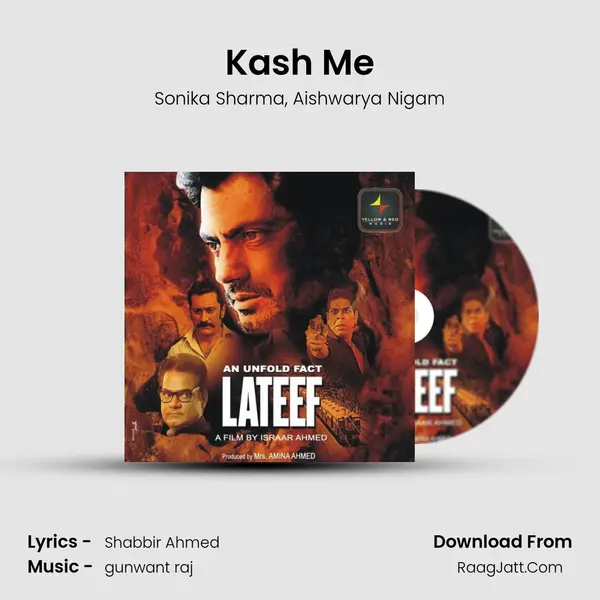 Kash Me mp3 song