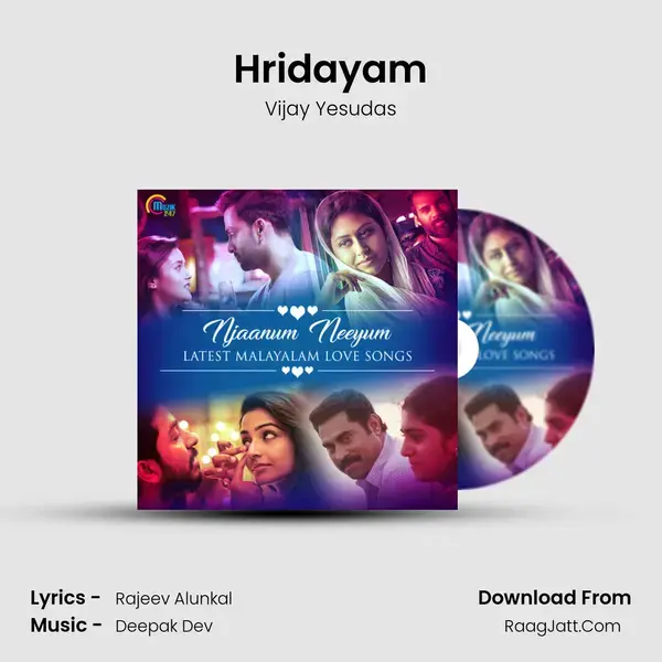 Hridayam mp3 song