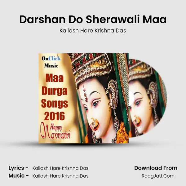 Darshan Do Sherawali Maa mp3 song