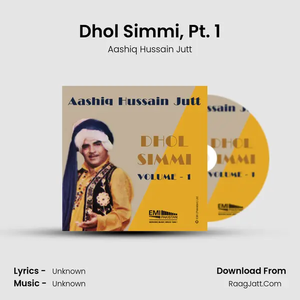 Dhol Simmi, Pt. 1 mp3 song